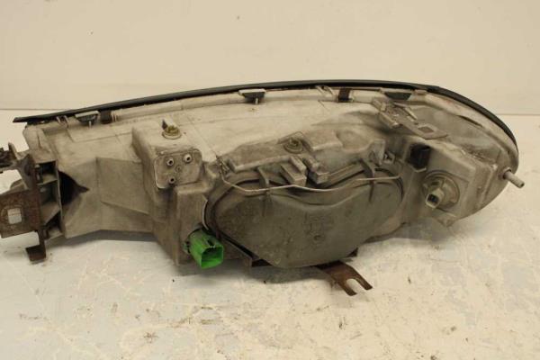 PHARE DROIT FORD MONDEO 11/1996-9/2000 H7+H7 - Vue 2